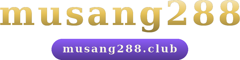 musang288 logo